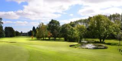 Whitchurch Golf Club