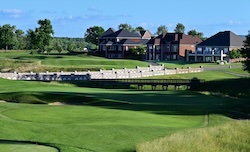 Champions Pointe Golf Course