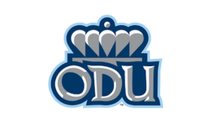 ODU/OBX Intercollegiate logo