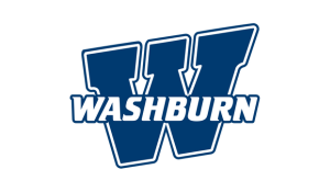 Washburn Invitational logo