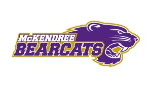 Women's Bearcat Dual Gender  logo