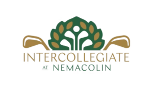 Men's Intercollegiate at Nemacolin logo