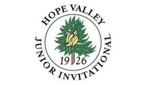 Hope Valley Junior Invitational