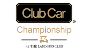 Club Car Championship Junior Golf Legacy Scholarship Tournament