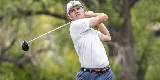 Jay Pabin (Colorado State Athletics Photo)