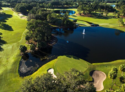 St. Augustine Shores Golf Course