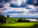 Mozingo Lake Golf Club