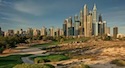 Emirates Golf Club - Majlis Course