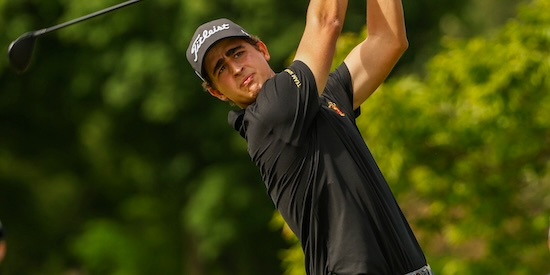 Luis Masaveu (USGA Photo)