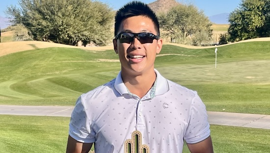 Winston Wang (Sonoran Amateur Photo)