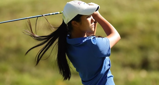 Siuue Wu (Florida Athletics Photo)