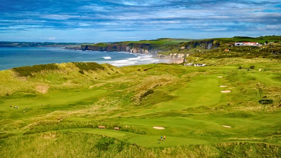 Royal Portrush Golf Club