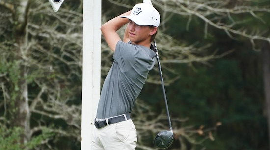 Miles Russell (AJGA Photo)