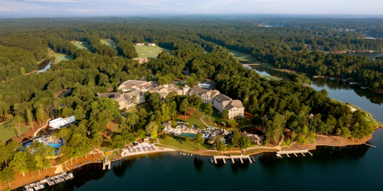 Great Waters at Reynolds Lake Oconee